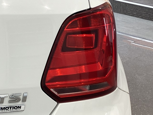 フォルクスワーゲン ポロ ウィズ ビーツの中古車