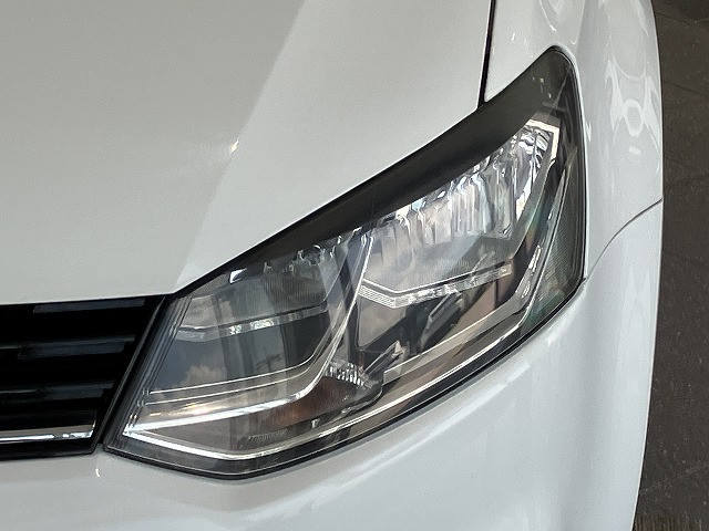 フォルクスワーゲン ポロ ウィズ ビーツの中古車