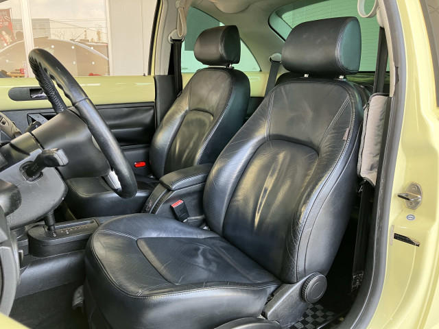フォルクスワーゲン New Beetle LZの中古車