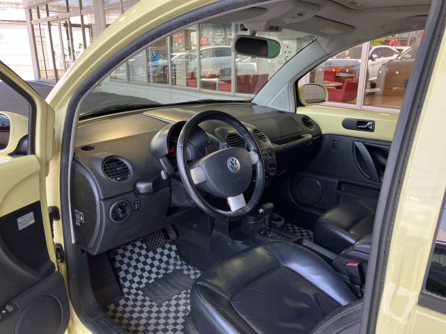 フォルクスワーゲン New Beetle LZの中古車