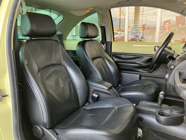 フォルクスワーゲン New Beetle LZの中古車