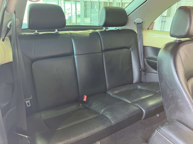 フォルクスワーゲン New Beetle LZの中古車
