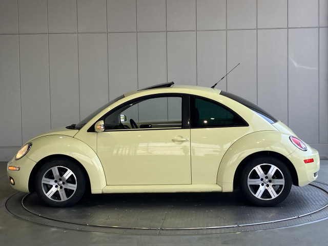 フォルクスワーゲン New Beetle LZの中古車