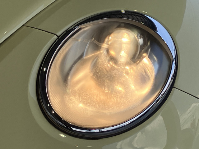 フォルクスワーゲン New Beetle LZの中古車