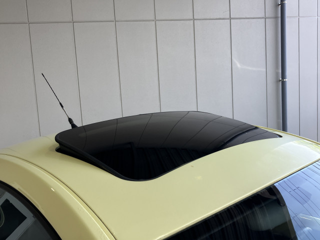 フォルクスワーゲン New Beetle LZの中古車