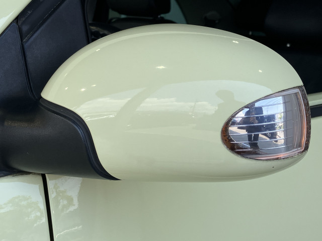 フォルクスワーゲン New Beetle LZの中古車