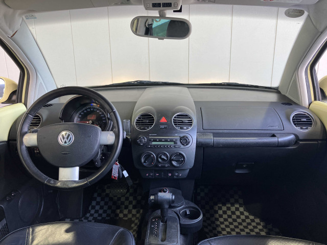 フォルクスワーゲン New Beetle LZの中古車