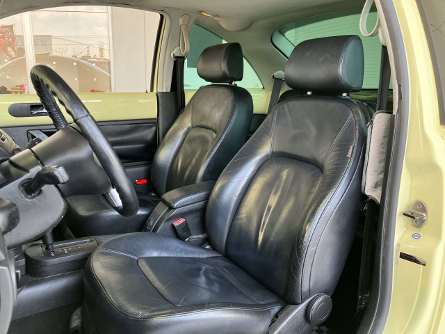 フォルクスワーゲン New Beetle LZの中古車