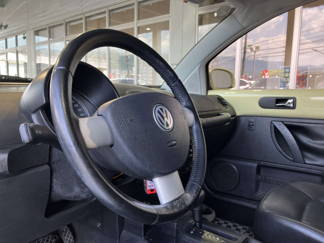 フォルクスワーゲン New Beetle LZの中古車