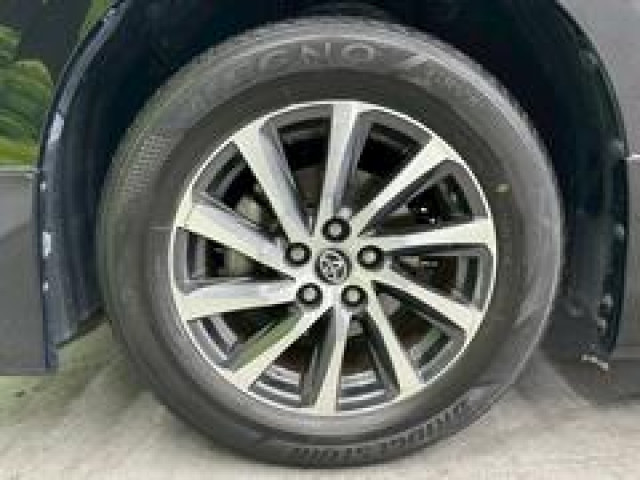 トヨタ アルファードハイブリッド SR Cパッケージの中古車