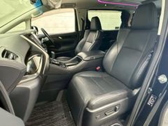 トヨタ アルファードハイブリッド SR Cパッケージの中古車