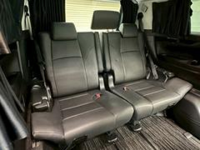 トヨタ アルファードハイブリッド SR Cパッケージの中古車