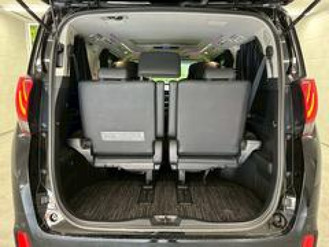 トヨタ アルファードハイブリッド SR Cパッケージの中古車