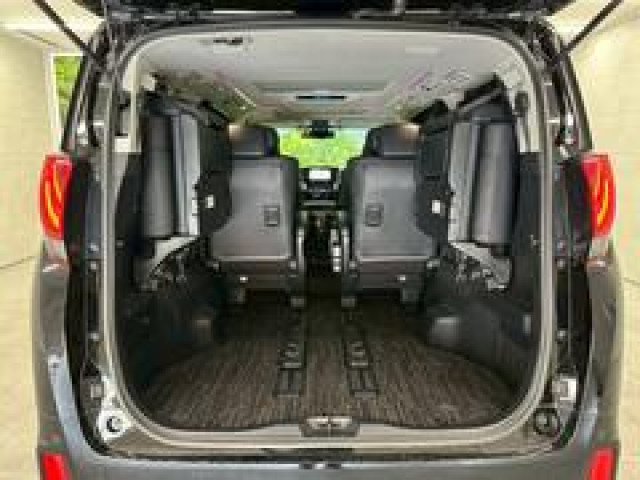 トヨタ アルファードハイブリッド SR Cパッケージの中古車