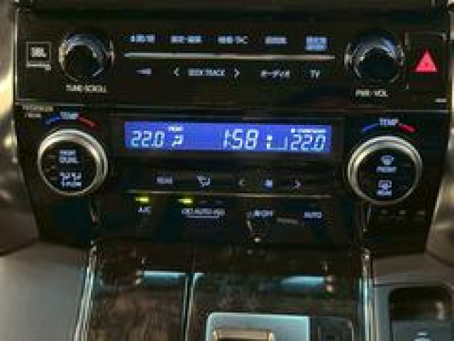 トヨタ アルファードハイブリッド SR Cパッケージの中古車