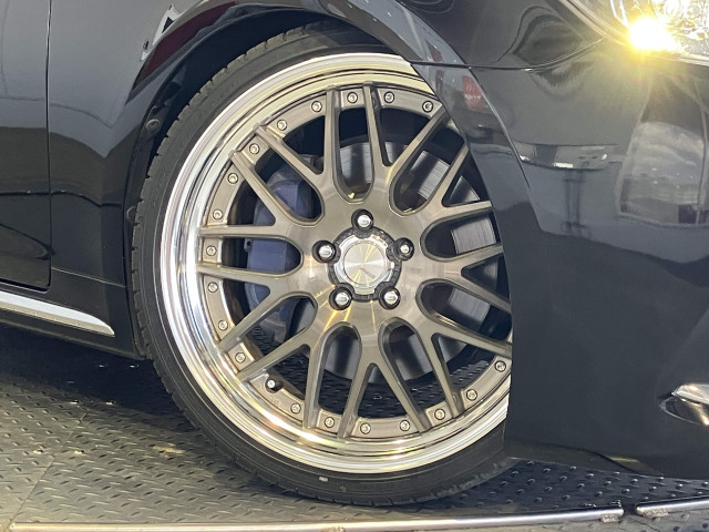 トヨタ クラウンマジェスタ 3.5 Fバージョンの中古車