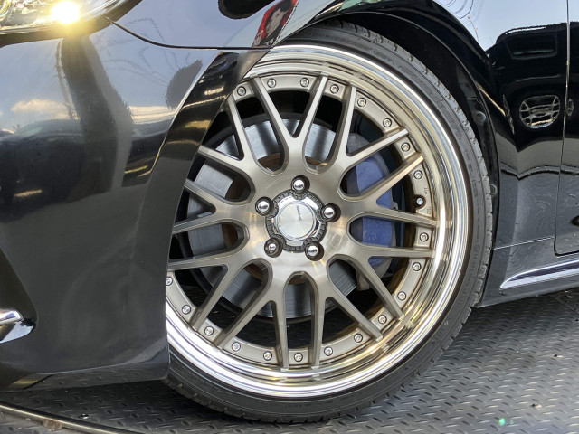 トヨタ クラウンマジェスタ 3.5 Fバージョンの中古車