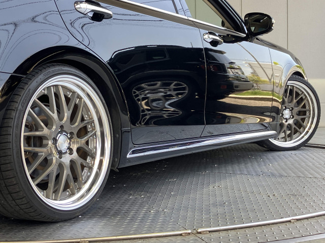 トヨタ クラウンマジェスタ 3.5 Fバージョンの中古車