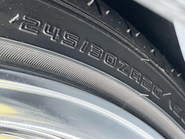 トヨタ クラウンマジェスタ 3.5 Fバージョンの中古車