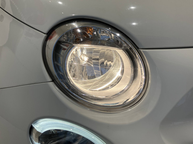 フィアット 500 ツインエア カルトの中古車