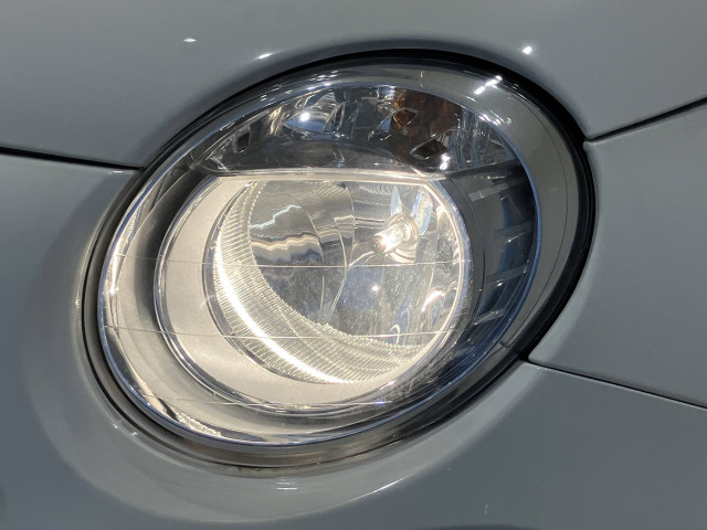 フィアット 500 ツインエア カルトの中古車