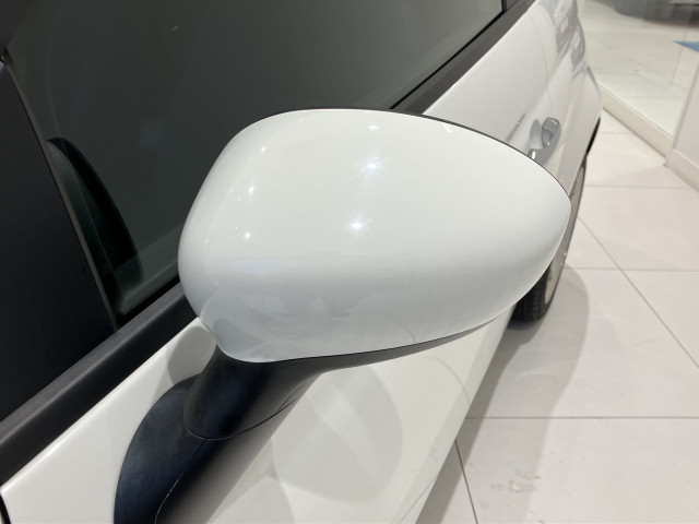 フィアット 500 ツインエア カルトの中古車