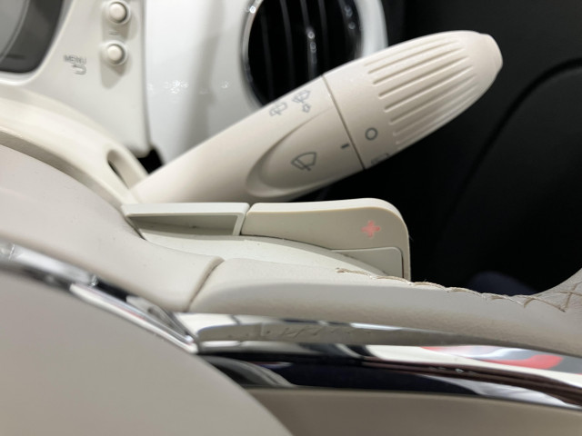フィアット 500 ツインエア カルトの中古車
