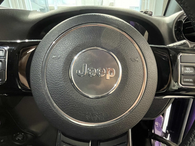 ジープ ラングラー アンリミテッド バックカントリー エディション 4WDの中古車