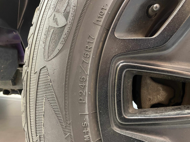 ジープ ラングラー アンリミテッド バックカントリー エディション 4WDの中古車