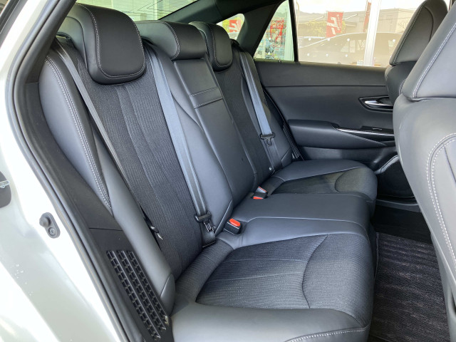 トヨタ クラウン ハイブリッド 2.5 RSの中古車