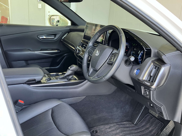 トヨタ クラウン ハイブリッド 2.5 RSの中古車