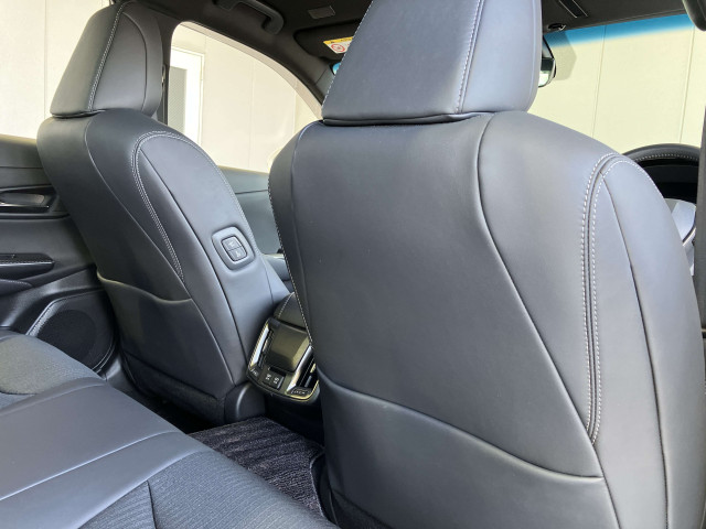 トヨタ クラウン ハイブリッド 2.5 RSの中古車