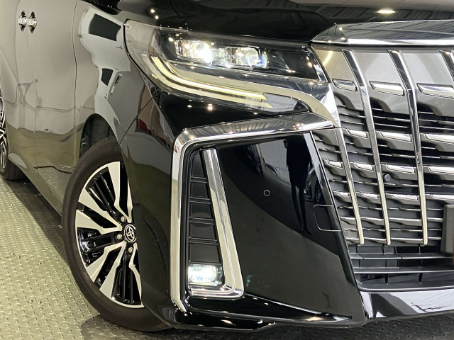トヨタ アルファード 2.5 S Cパッケージの中古車