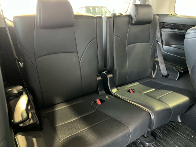 トヨタ アルファード 2.5 S Cパッケージの中古車