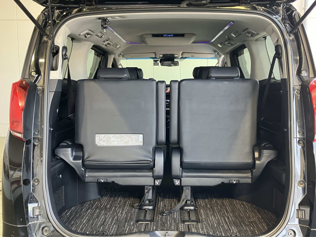 トヨタ アルファード 2.5 S Cパッケージの中古車