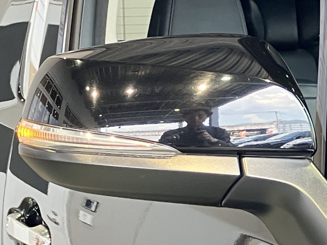 トヨタ アルファード 2.5 S Cパッケージの中古車