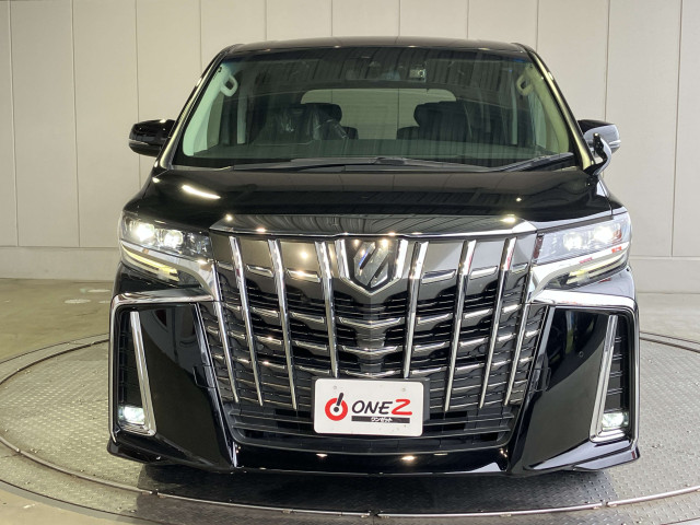 トヨタ アルファード 2.5 S Cパッケージの中古車