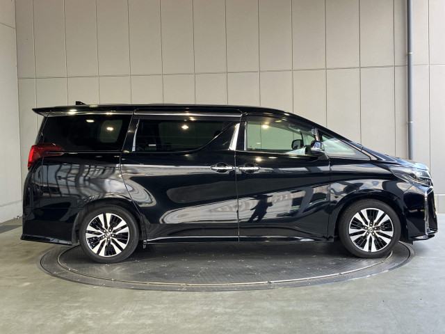 トヨタ アルファード 2.5 S Cパッケージの中古車