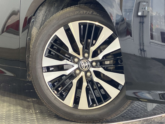 トヨタ アルファード 2.5 S Cパッケージの中古車