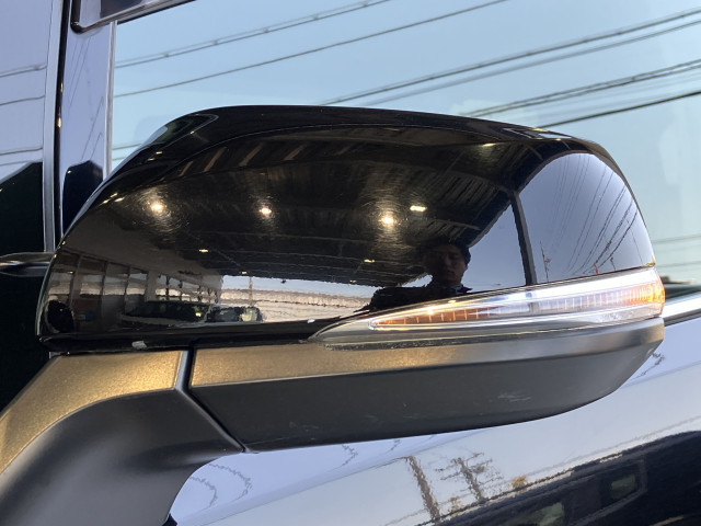トヨタ アルファード 2.5 S Cパッケージの中古車