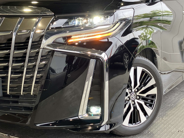 トヨタ アルファード 2.5 S Cパッケージの中古車