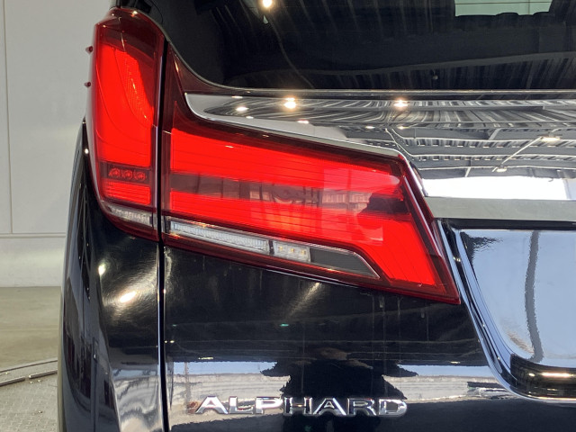 トヨタ アルファード 2.5 S Cパッケージの中古車