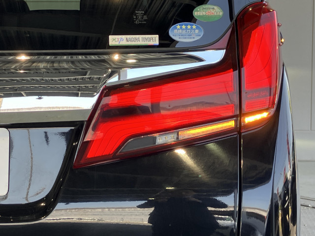 トヨタ アルファード 2.5 S Cパッケージの中古車