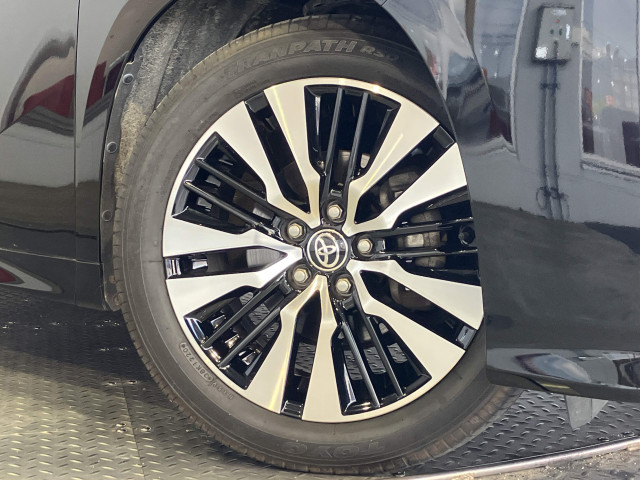 トヨタ アルファード 2.5 S Cパッケージの中古車