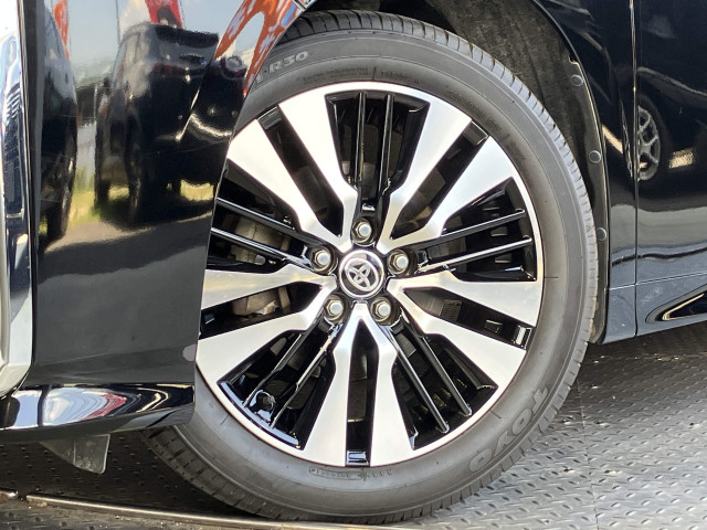 トヨタ アルファード 2.5 S Cパッケージの中古車