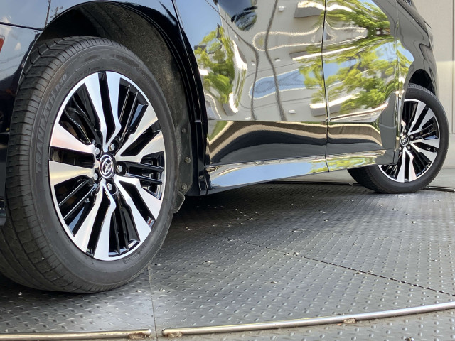 トヨタ アルファード 2.5 S Cパッケージの中古車
