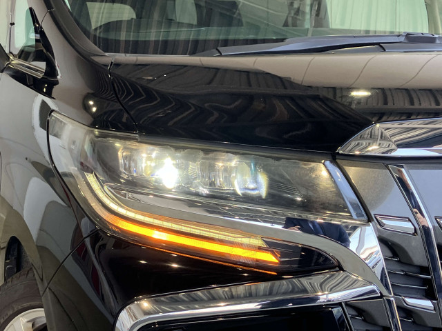 トヨタ アルファード 2.5 S Cパッケージの中古車