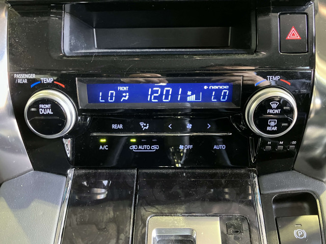 トヨタ アルファード 2.5 S Cパッケージの中古車