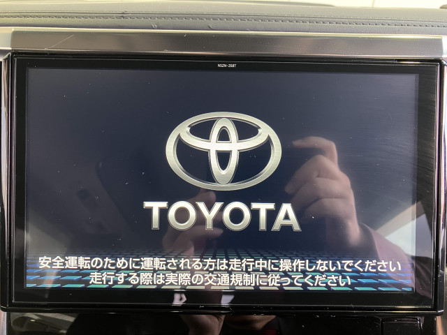 トヨタ アルファード 2.5 S Cパッケージの中古車