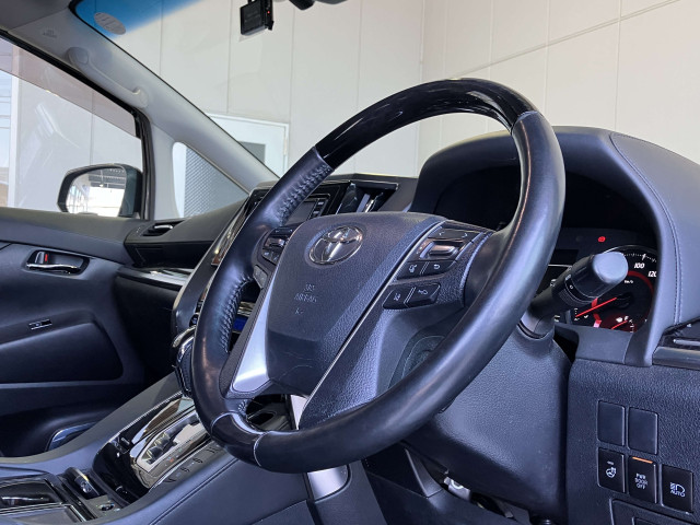トヨタ アルファード 2.5 S Cパッケージの中古車